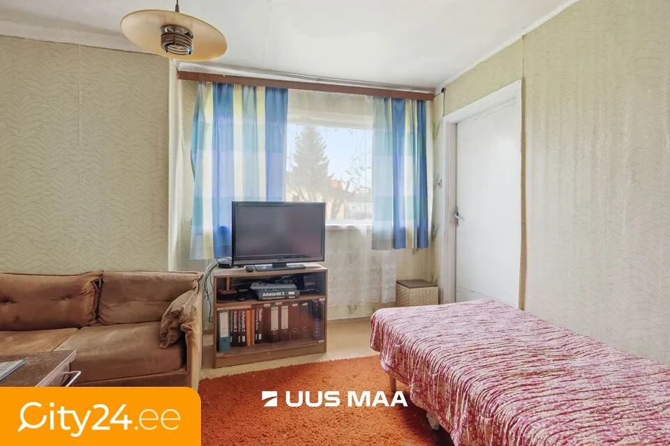 Maison 2 pièces à Viimsi vald