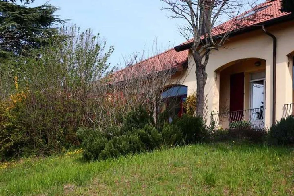 Välivaade - Luxury Villa with Private Park in Sasso Marconi