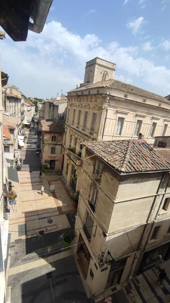 Välivaade - Luxury Apartment with Panoramic View in Avignon