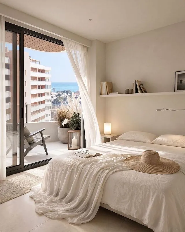 Chambres - Apartment with Pool and Terrace in Playa Fossa
