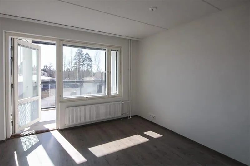 Toad - Duplex with Private Sauna and Balcony in Lahdenpohja