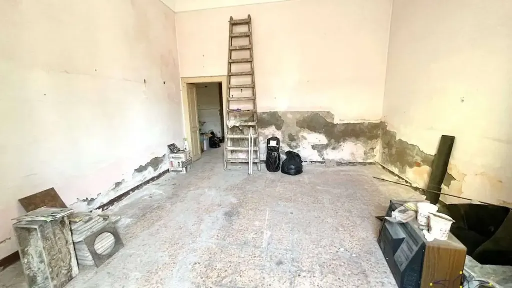 Toad - Villa with Apartments in Siracusa's Borgata