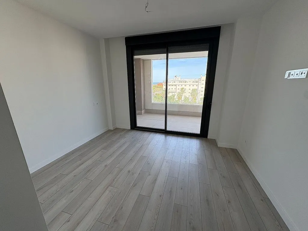 Pièces - New Flat with Pool and Terrace in Los Álamos