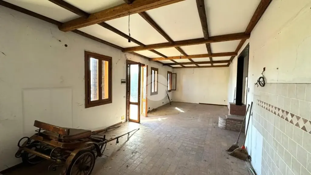 Toad - Rustic House to Renovate in Vigonza