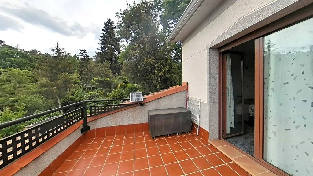 Rõdu - Chalet with Pool and Terrace in Castellcir
