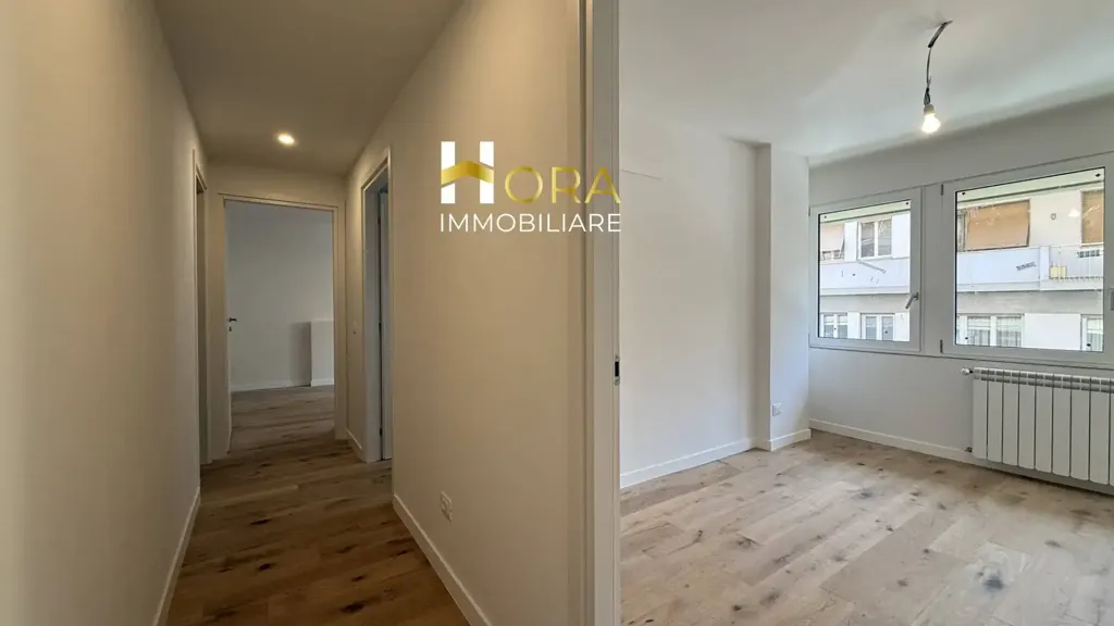 Toad - Rearranged Apartment with River View in Florence