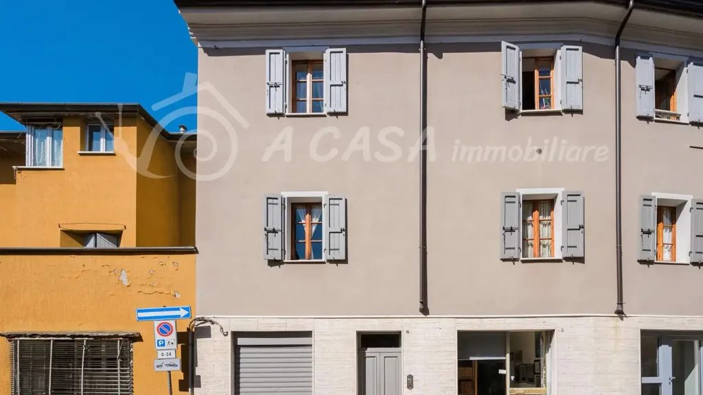 Extérieur - Rearranged Apartment with Terraced View in Calestano