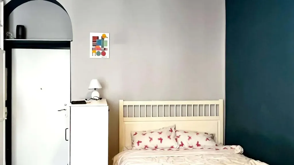 Magamistoad - Studio Flat with Central Location in Milan