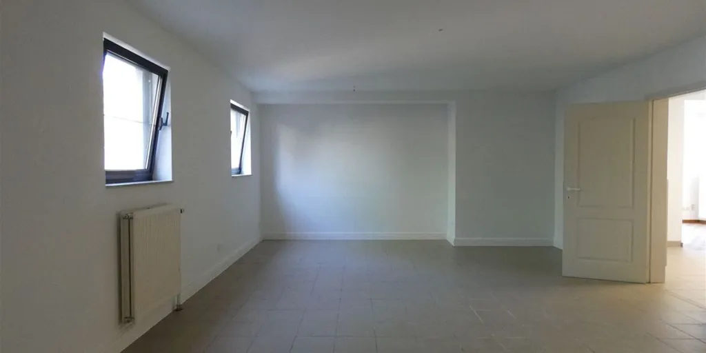 Stanze - Apartment with Private Parking in Herentals