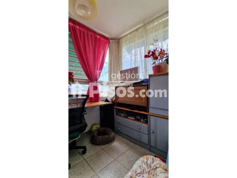 Magamistoad - Luxury Flat with Pool in El Cónsul, Málaga