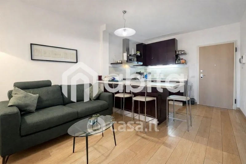 Séjour - Apartment with Terrace in Montevarchi
