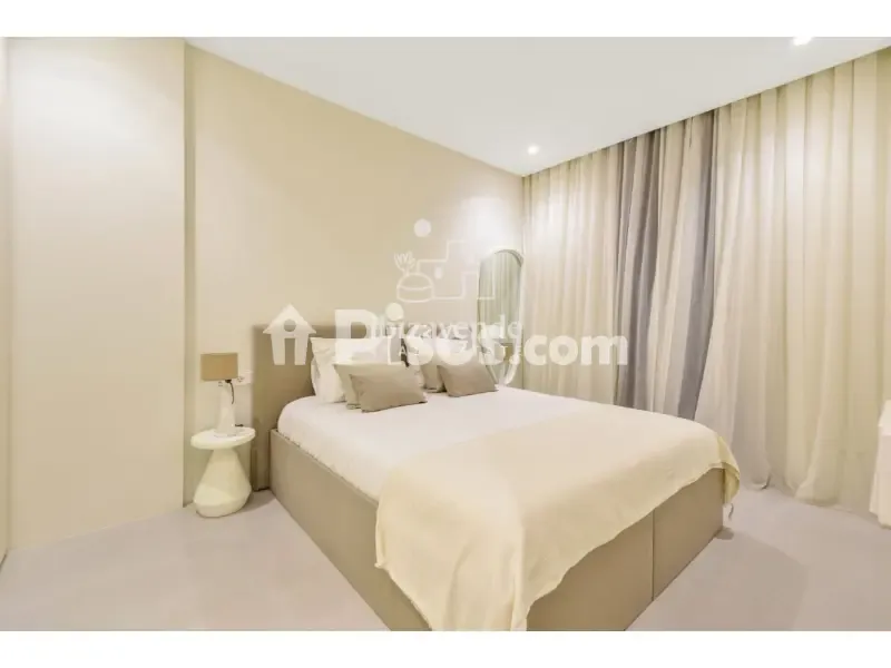 Magamistoad - Modern Ground Floor Flat with Garden in Talamanca
