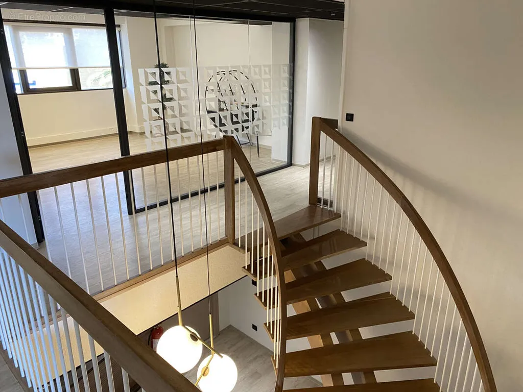 Toad - Modern Office Space near Perpignan Centre