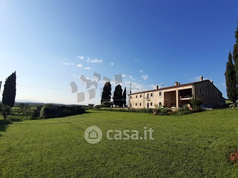 Extérieur - Historic Rustico Casale with Garden in Orgiano