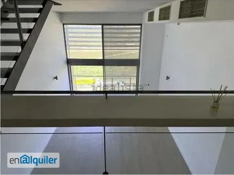 Pièces - Duplex with Balcony in Vara de Quart, Valencia