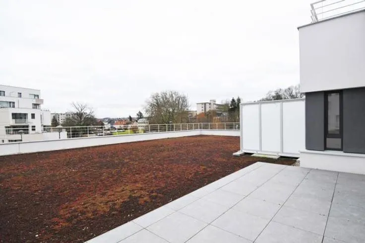 Terrazza - Detached House in Wavre