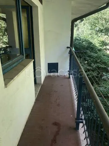 Rõdu - Apartment with Panoramic View in Limone Piemonte
