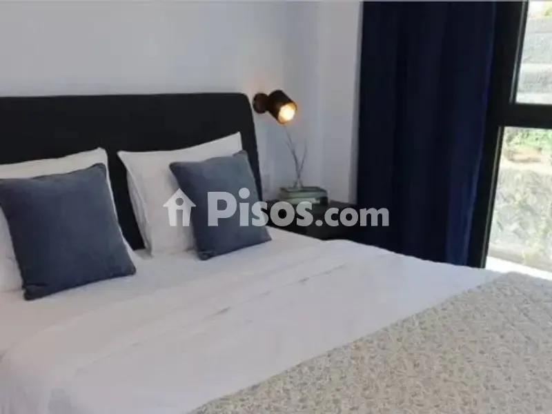 Magamistoad - New Flat with Sea View in Higuerón Resort