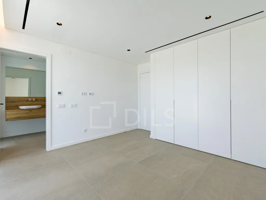 Pièces - T4 Villa with Pool in Vilamoura