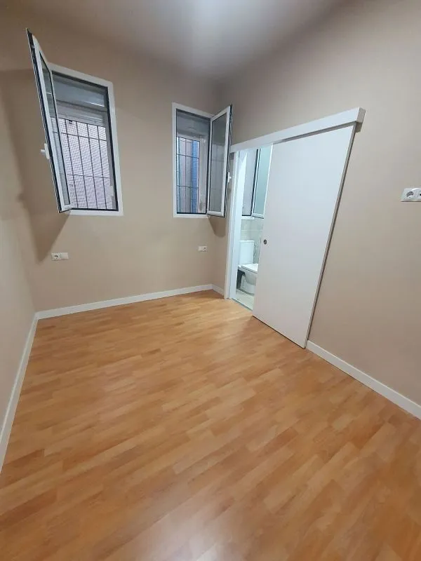 Toad - Modern Flat with Terrace in Almería Centre