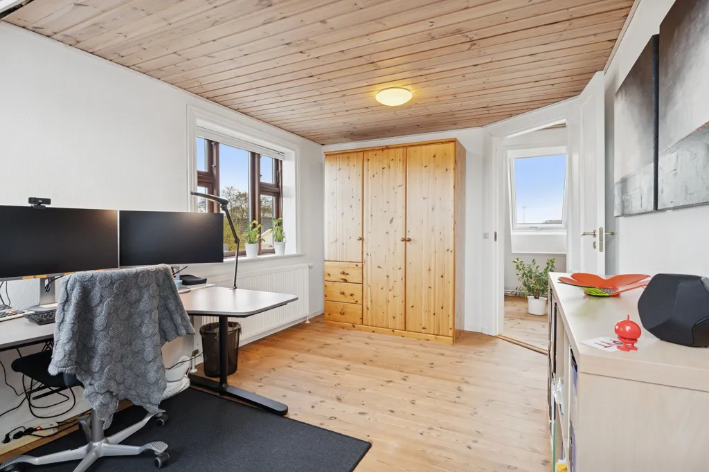Maison 3 pièces à Struer
