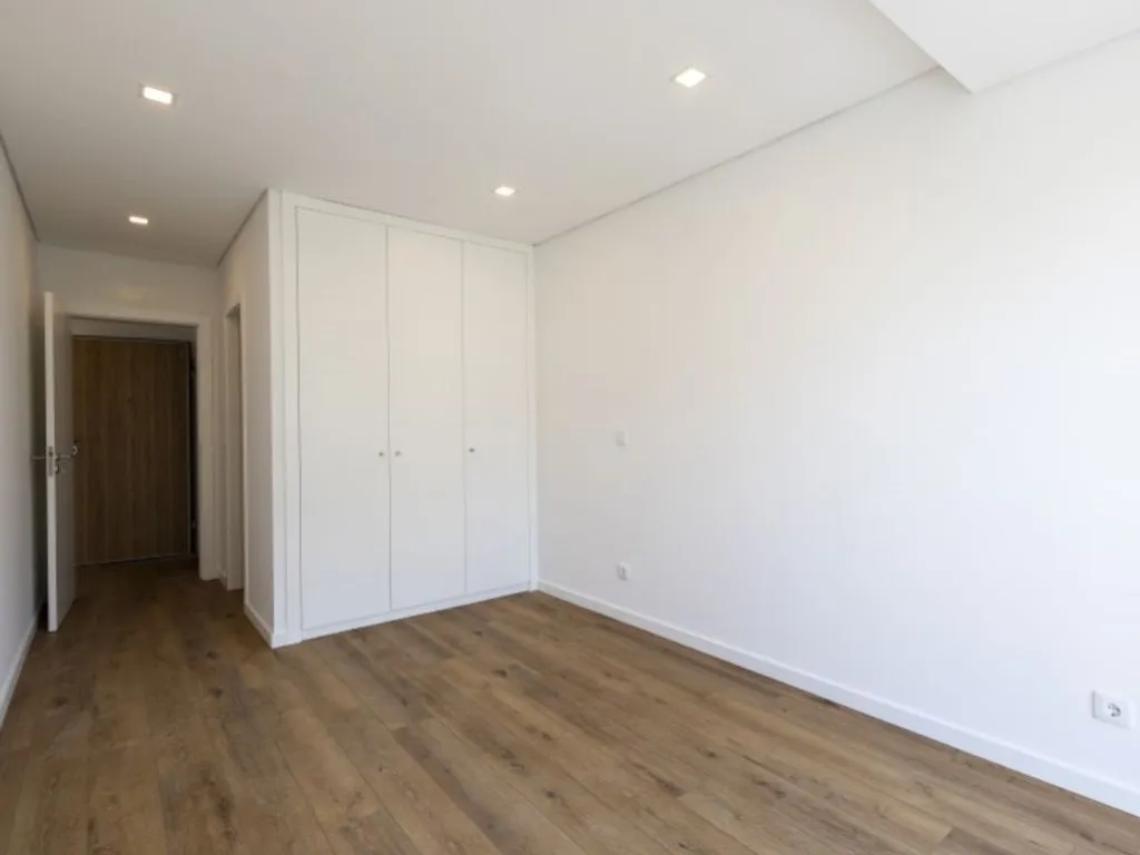 Chambres - Luxury Duplex Flat with Sea View in Ericeira