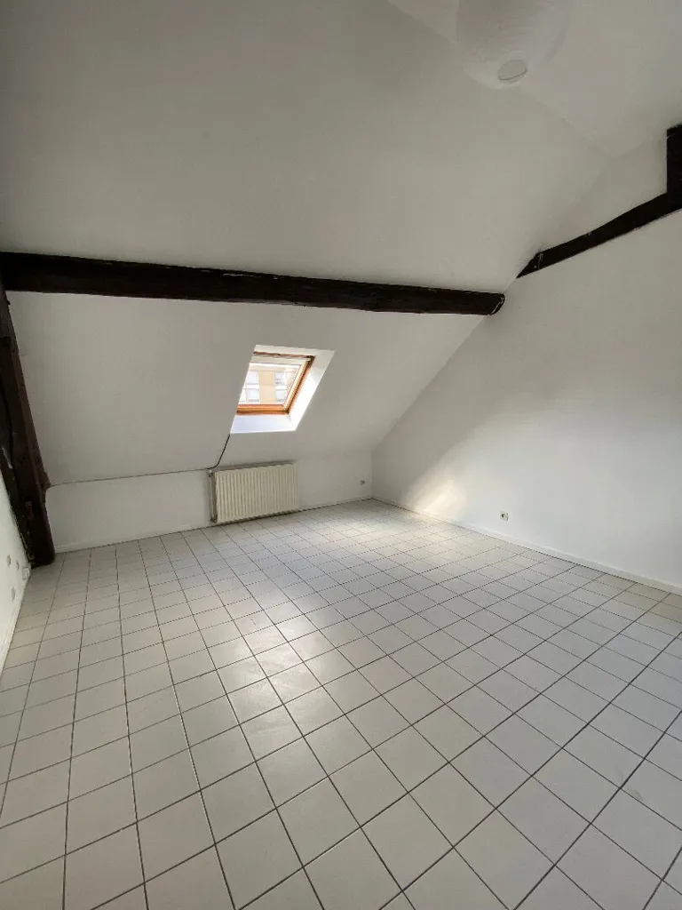 Pièces - Appartement 2 Pièces avec Charme à Lyon