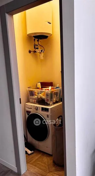 Buanderie - Restored Loft with Office Use in Modena Est