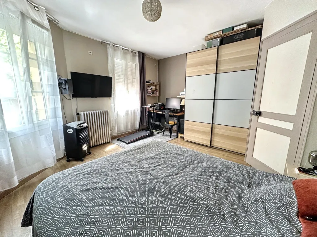 Maison 6 pièces à Le Havre
