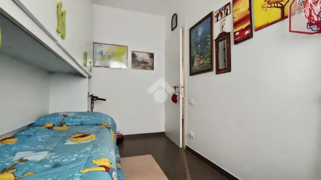Magamistoad - Modernised Apartment with Balcony in Palermo