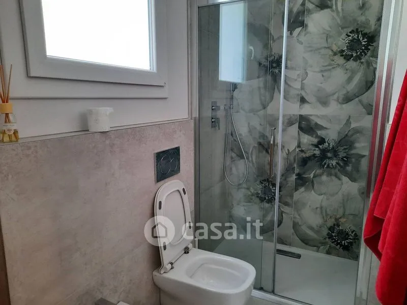 Vannitoad - Luxury Apartment with Sea View in Senigallia