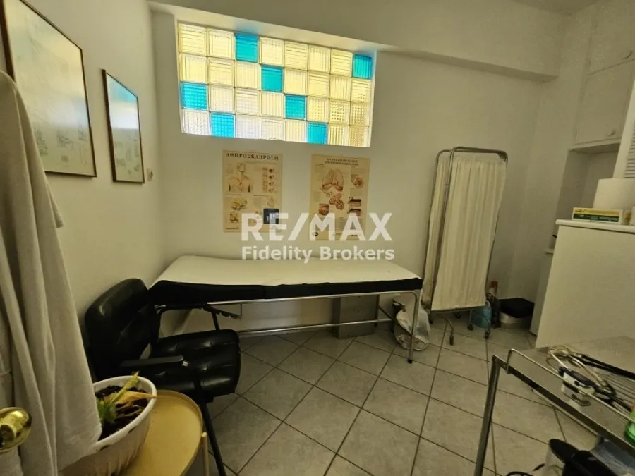 Kabinet - Apartment with Sea View in Glyfada Centre