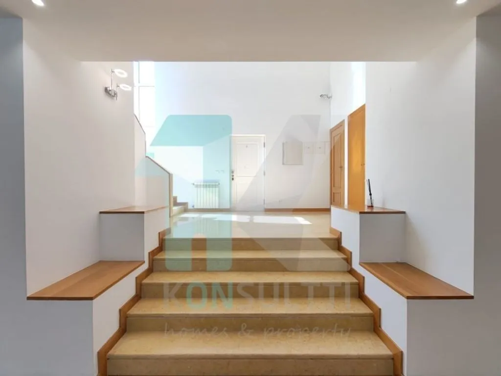 Stanze - Luxury Villa with Pool in Penha Longa, Cascais