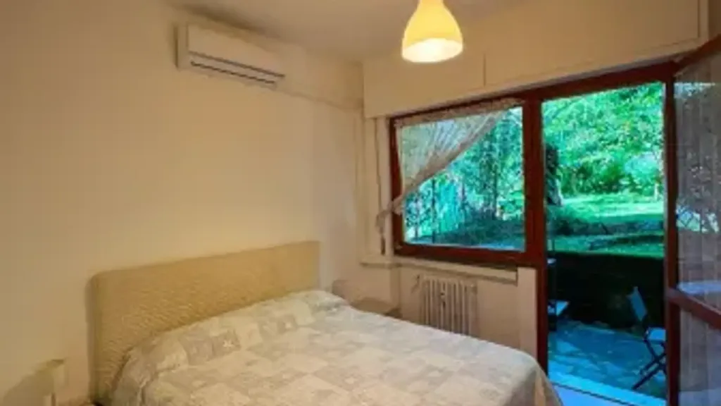 Camere da letto - Ristrutturato Bilocale with Pool in Rapallo