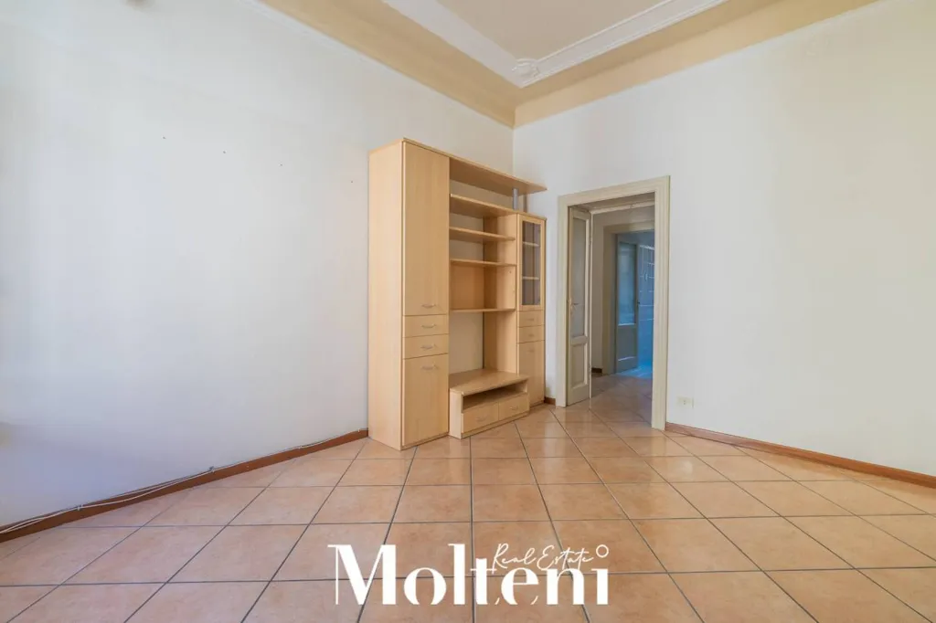 Hallway - Apartment with Double Exposure in Lecco