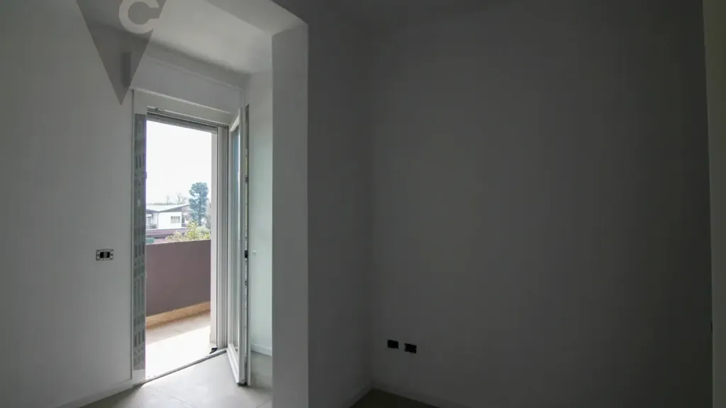 Pièces - Modern Apartment with Terrace in Piove di Sacco