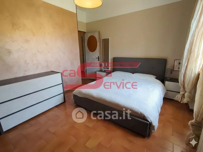 Chambres - Apartment with Private Garden in Montecatini-Terme