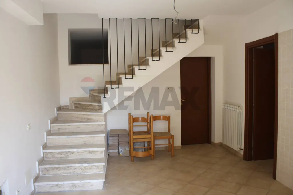 staircase