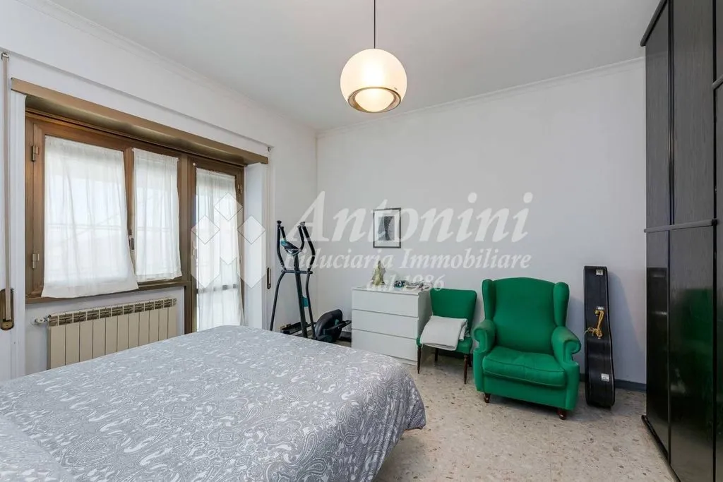 Magamistoad - Luxury Flat with Balcony in Rome