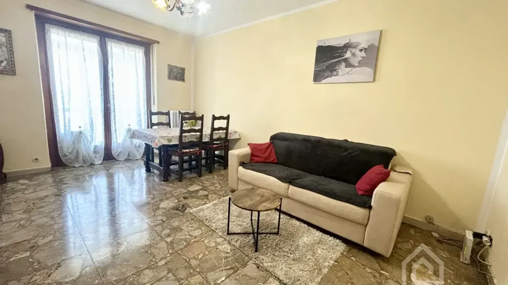 Elutuba - Twin Apartment with Mountain View in Chivasso