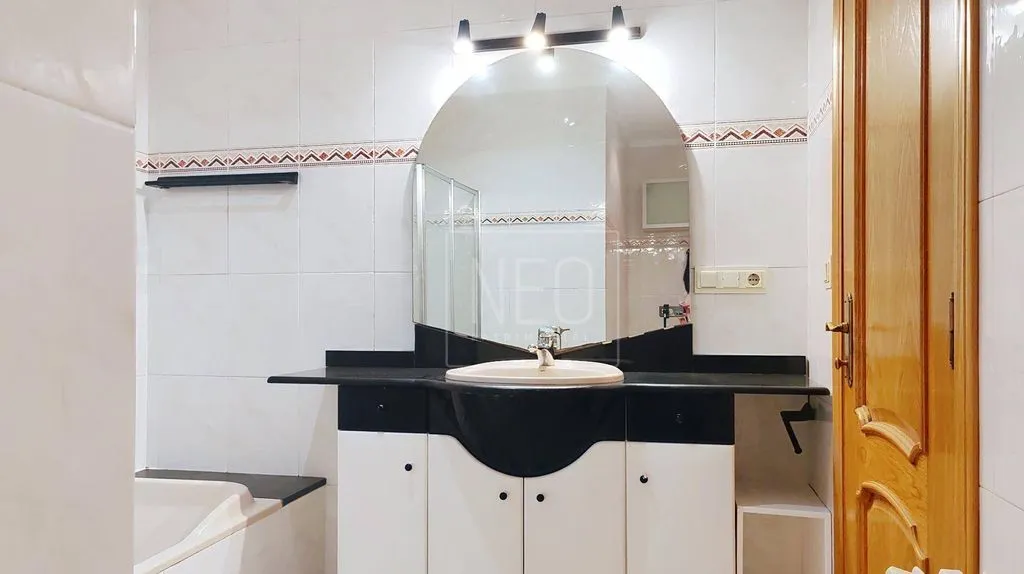 Vannitoad - Luxury Apartment with Pool in Sidi Urbanization, Valencia