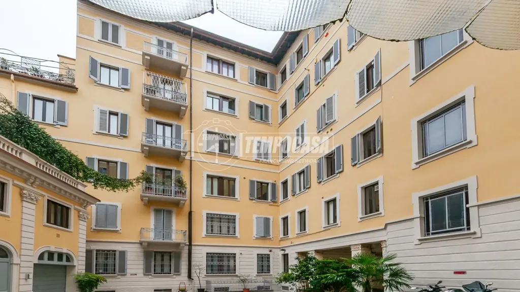 Jardin - Studio Flat with South Exposure in Milan