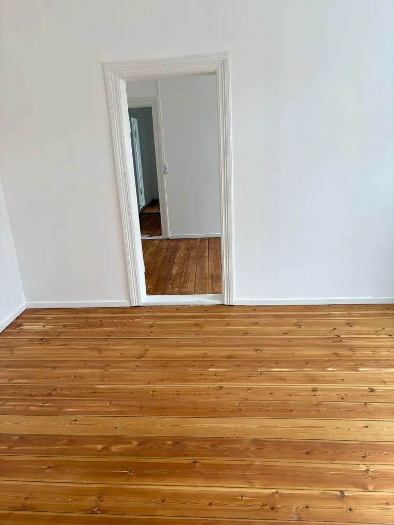 Appartement 3 pièces à Haderslev