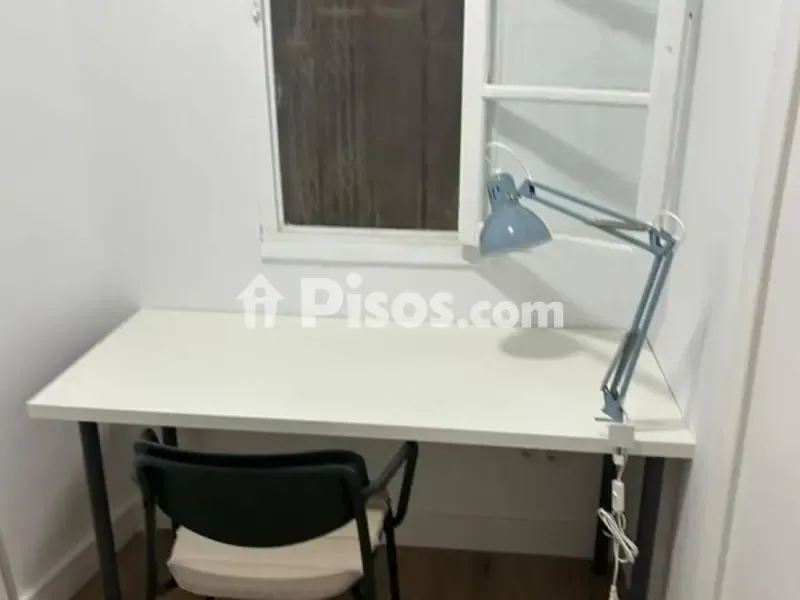 Kabinet - Amueblado Flat with Central Location in Murcia