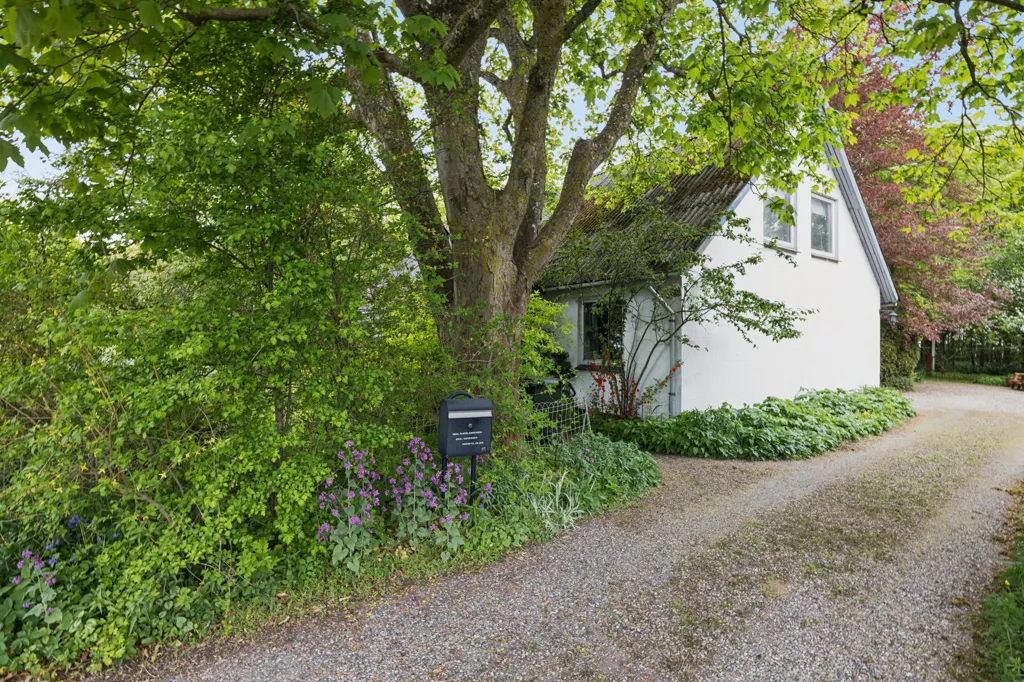 Aed - Villa with Sea View in Rygård Strand