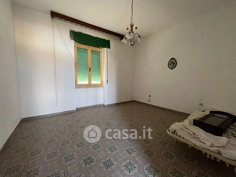 Magamistoad - Independent House with Balcony in Perfugas