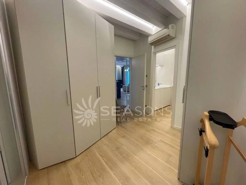 Pièces - Luxury Studio with Sea View in Caorle