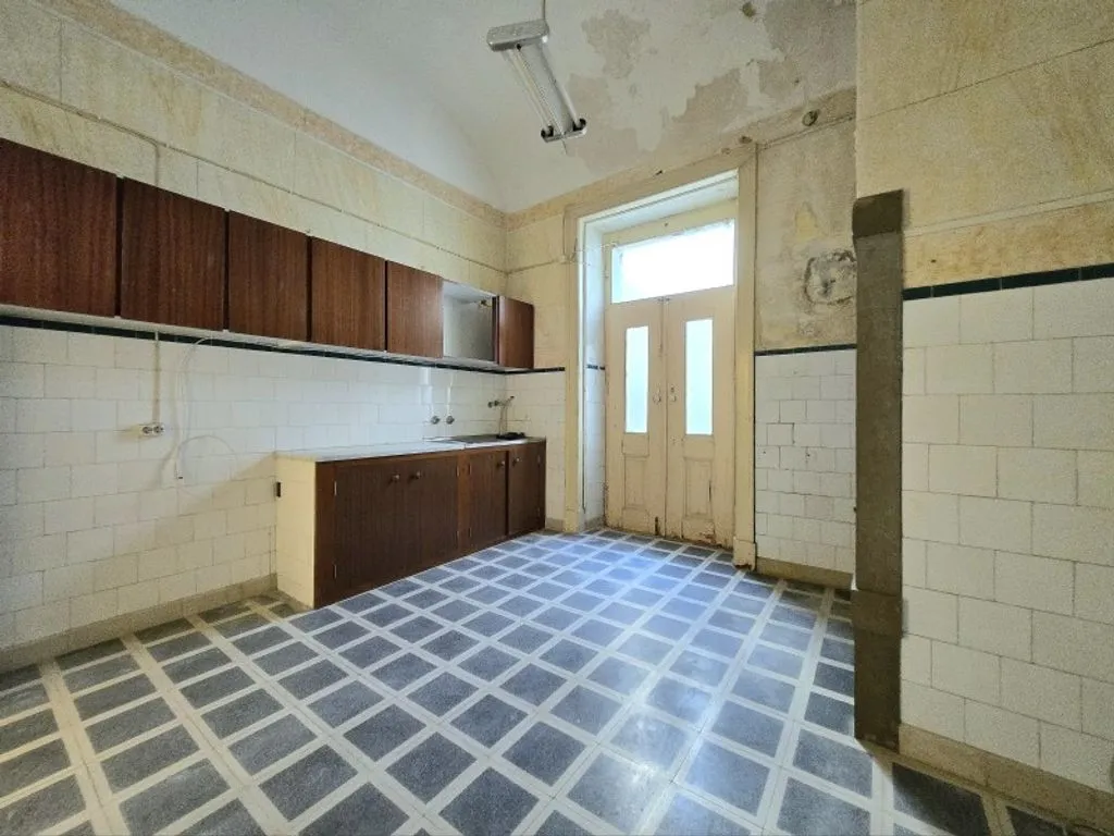 Kitchen - Luxury Apartment Complex with Beach Proximity in Olhão
