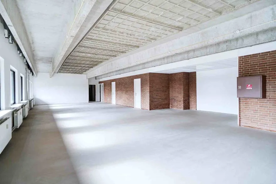 Pièces - Office Space with Modern Style in Brøndby