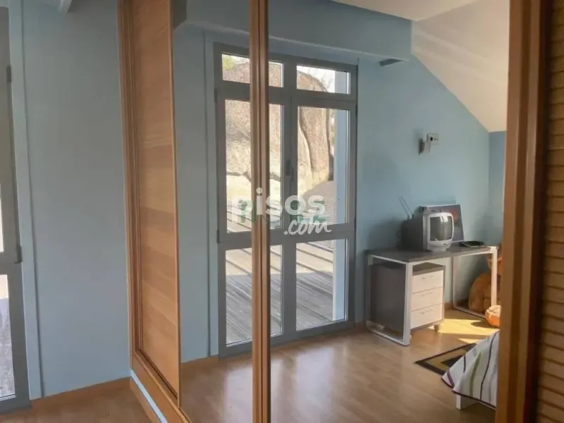 Chambres - Maison 4 chambres à ES